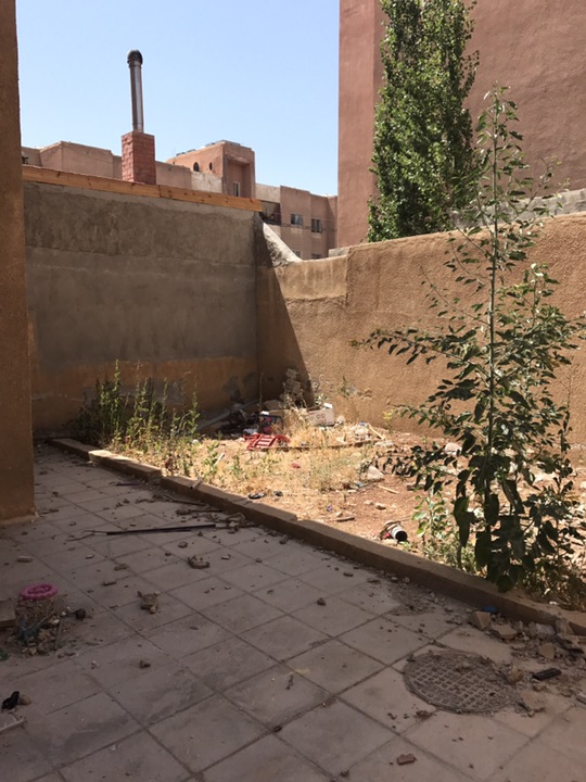 ماركة الحزام الدائري ضاحية الأميرة ايمان
لا تنسَ أنك شاهدت هذا الإعلان في عنكبوت
شقة ارضية مع...