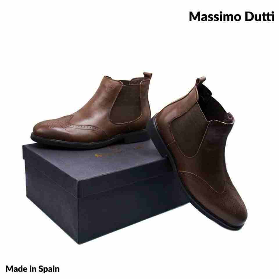 massimo dutti
لا تنسَ أنك شاهدت هذا الإعلان في عنكبوت
#shouzatonline
* اطلب الان افضل و ارقى الم...