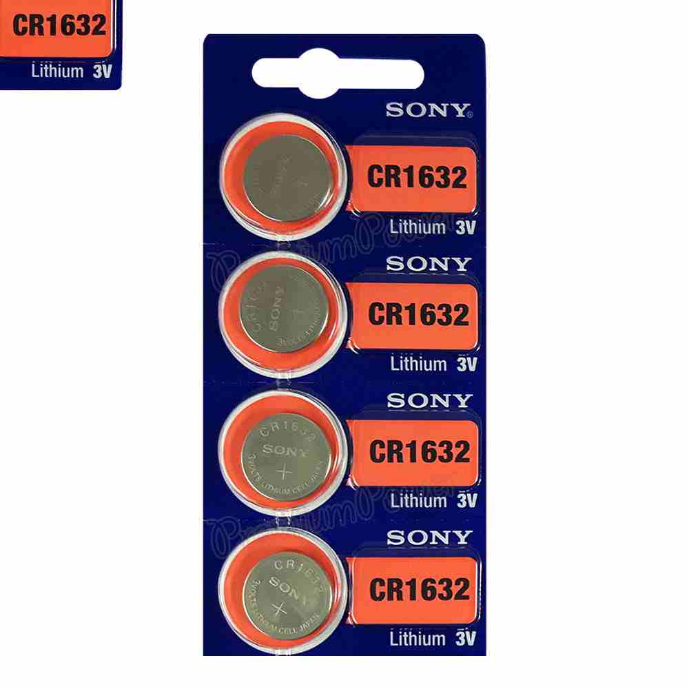 بطارية SONY رقم CR1632                                            


	 				لا تنسَ أنك شاهدت هذا الإعلان في عنكبوت            
	 				
                            يوجد خدمة توصيل لمن يرغب.
SONY Li...