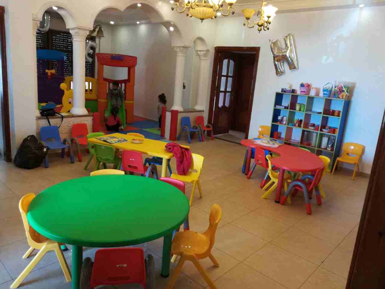 تجهيز كامل مراكز تنمية قدرات للأطفال                                            


	 				لا تنسَ أنك شاهدت هذا الإعلان في عنكبوت            
	 				
                            تجهيز حضانات ومدارس...