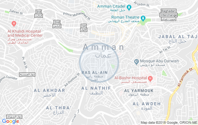 شقة سكنية للايجار في ماركا الشمالية (حي العايد )بلقرب من مركز امن ماركا                                            


	 				لا تنسَ أنك شاهدت هذا الإعلان في عنكبوت...