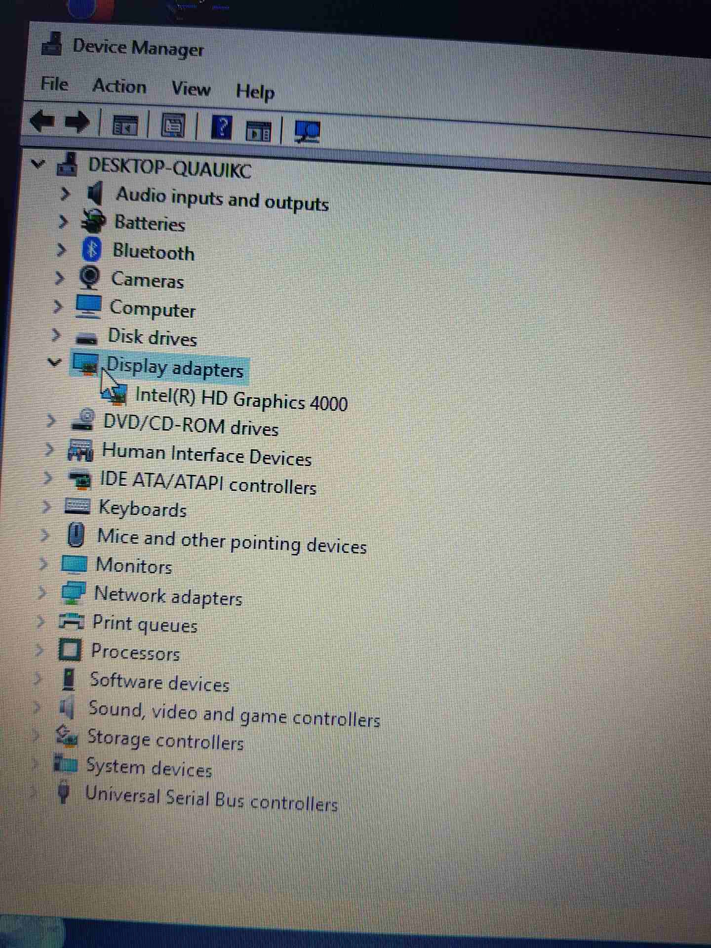 لاب توب سامسونج i3 بحال الوكالة
لا تنسَ أنك شاهدت هذا الإعلان في عنكبوت
laptop Samsung
CPU i3
ra...