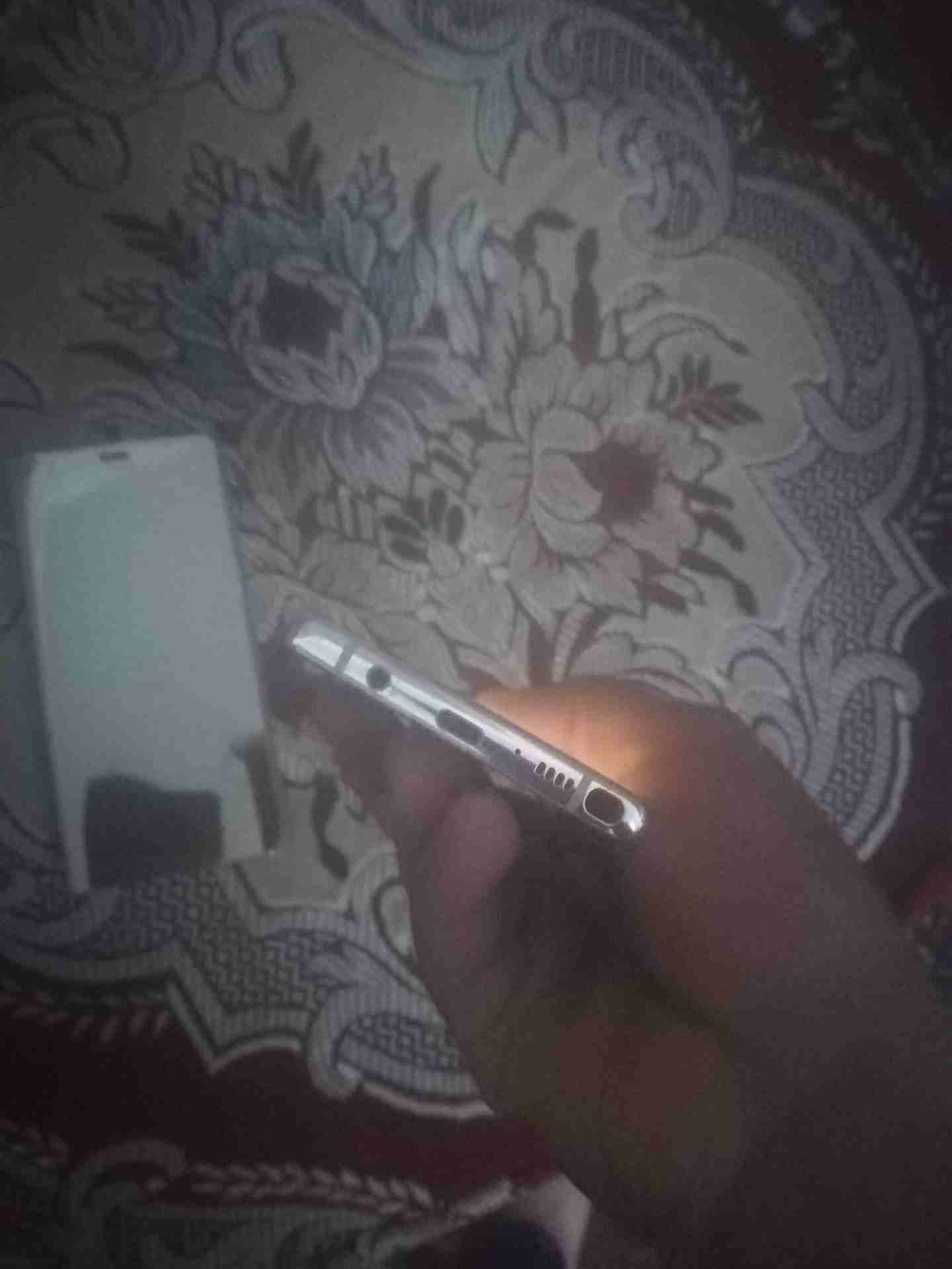 تلفون نت 8 استعمال خفيف فل باكج
لا يوجد معه قلم
للبيع فقط غير قابل للبدل او الا
لا تنسَ أنك شاهدت هذا الإعلان في عنكبوت...