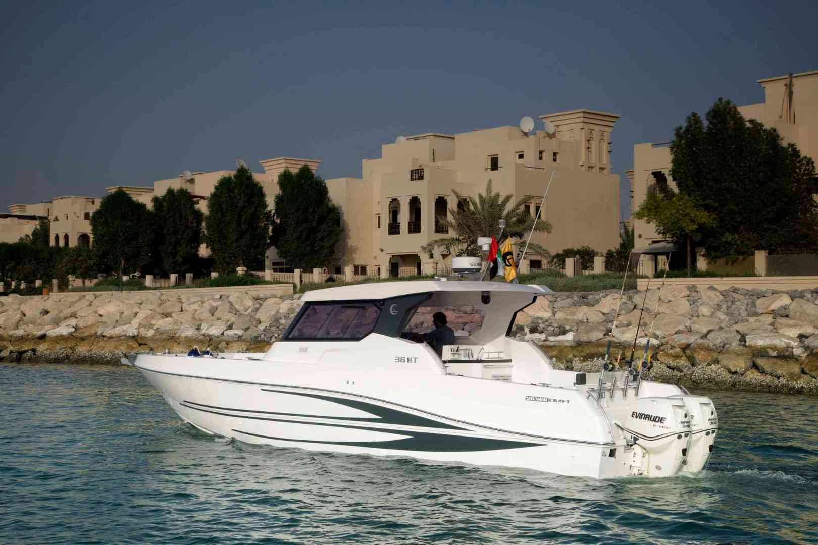 قارب ماركة سيلفر كرافت 36 قدم - جديد بدون محركات                                            


	 				لا تنسَ أنك شاهدت هذا الإعلان في عنكبوت            
	 				
                                قارب...