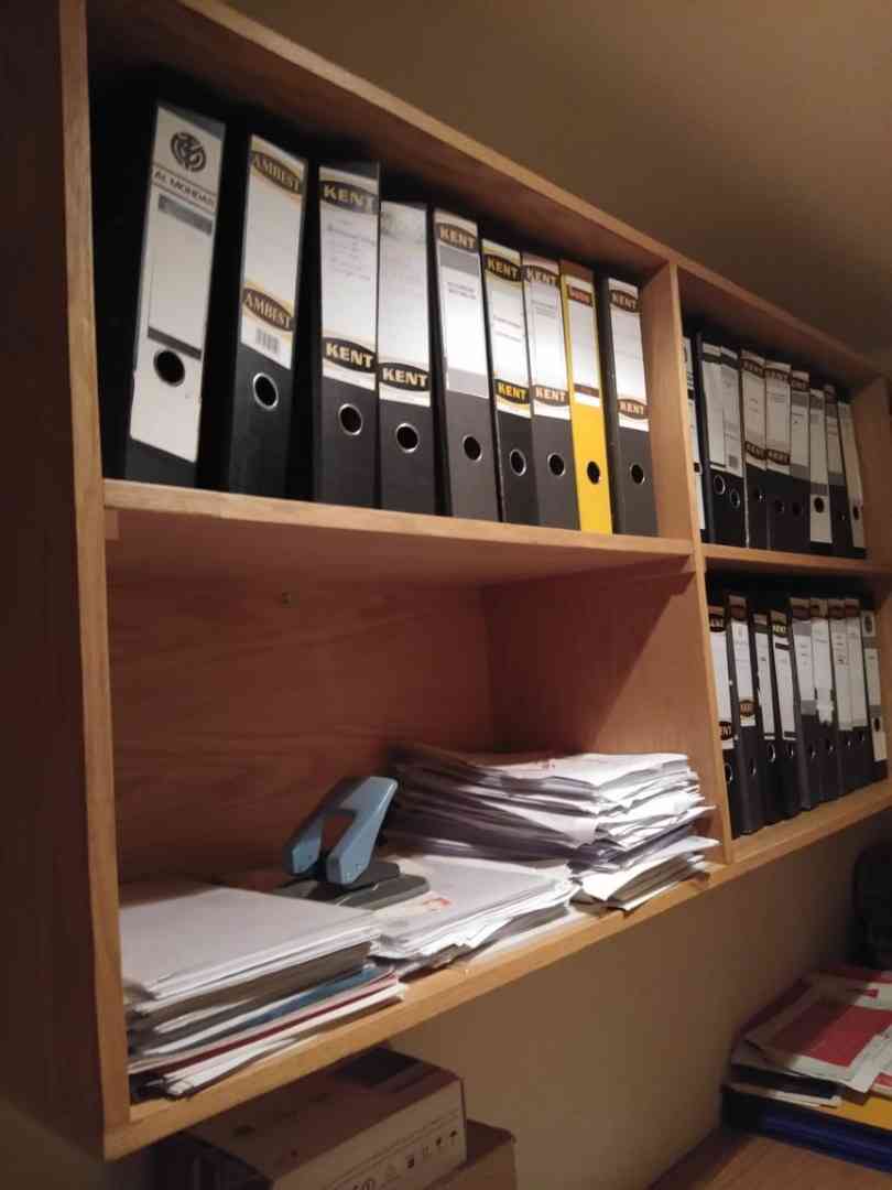Office Furniture in good condition
لا تنسَ أنك شاهدت هذا الإعلان في عنكبوت
We are selling num...