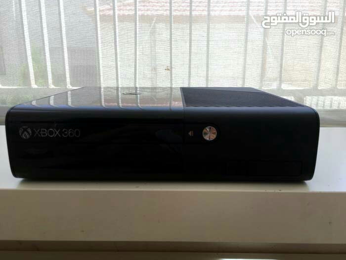 xbox 360                                            


	 				لا تنسَ أنك شاهدت هذا الإعلان في عنكبوت            
	 				
                                الجهاز بحالة الوكاله كما هو بالصور
ايدين تحك...
