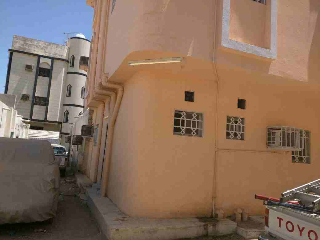 عمارة مسلح في الربوة بصك شرعي
لا تنسَ أنك شاهدت هذا الإعلان في عنكبوت
عمارة مسلح ثلاثة ادوار وسطو...