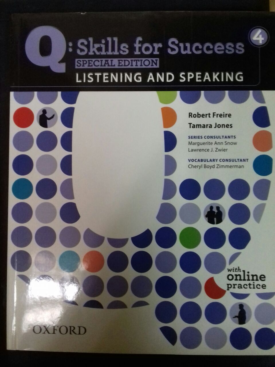 كتب تعليم اللغة الانجليزية Q:skills - جديد بسعر مخفض جدا لفتره محدوده                                            


	 				لا تنسَ أنك شاهدت هذا الإعلان في عنكبوت...