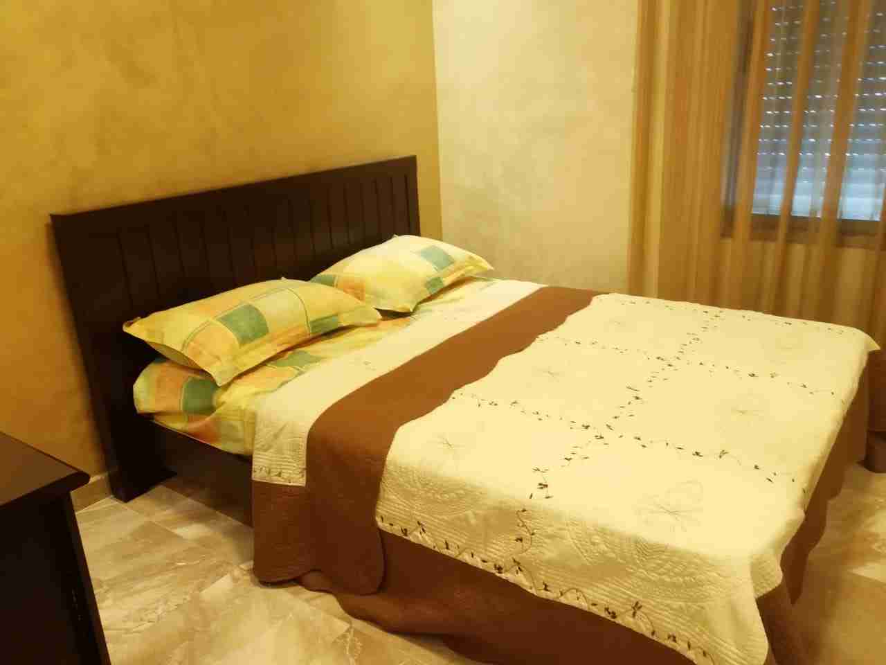 A very distinctive apartment for daily rent / in Abdoun / very luxurious                                            


	 				لا تنسَ أنك شاهدت هذا الإعلان في عنكبوت...