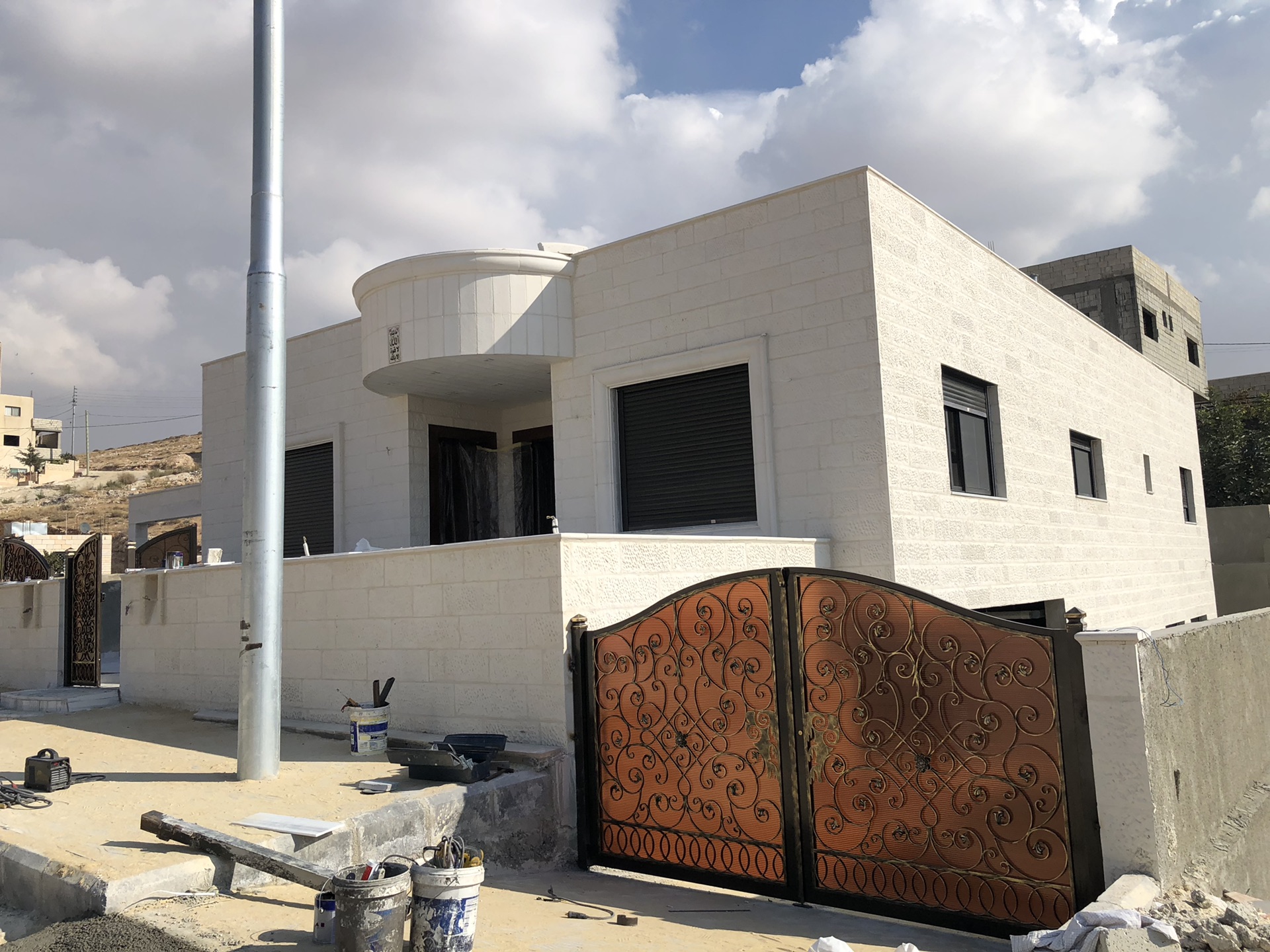 عماره نظام فيلا بمواصفات عاليه/ماركا الجنوبية/ الربوه                                            


	 				لا تنسَ أنك شاهدت هذا الإعلان في عنكبوت...