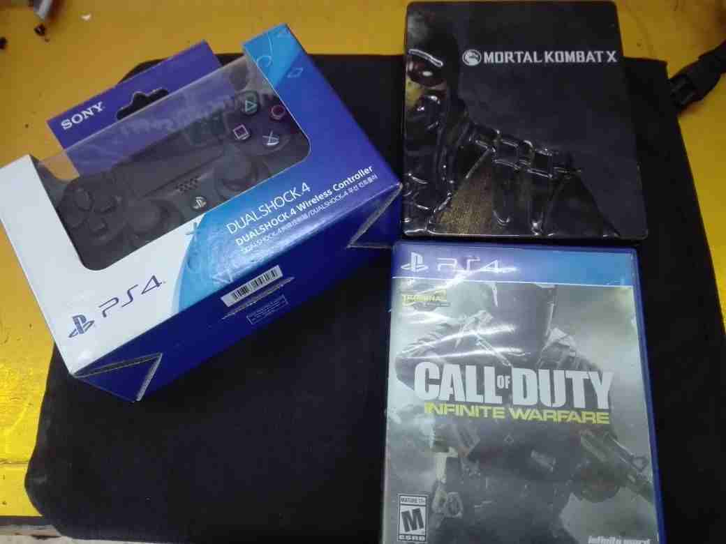 يد تحكم ps4 وكاله  سيديات العاب ps4                                            


	 				لا تنسَ أنك شاهدت هذا الإعلان في عنكبوت            
	 				
                            ايد ps4 بحال الوكاله...