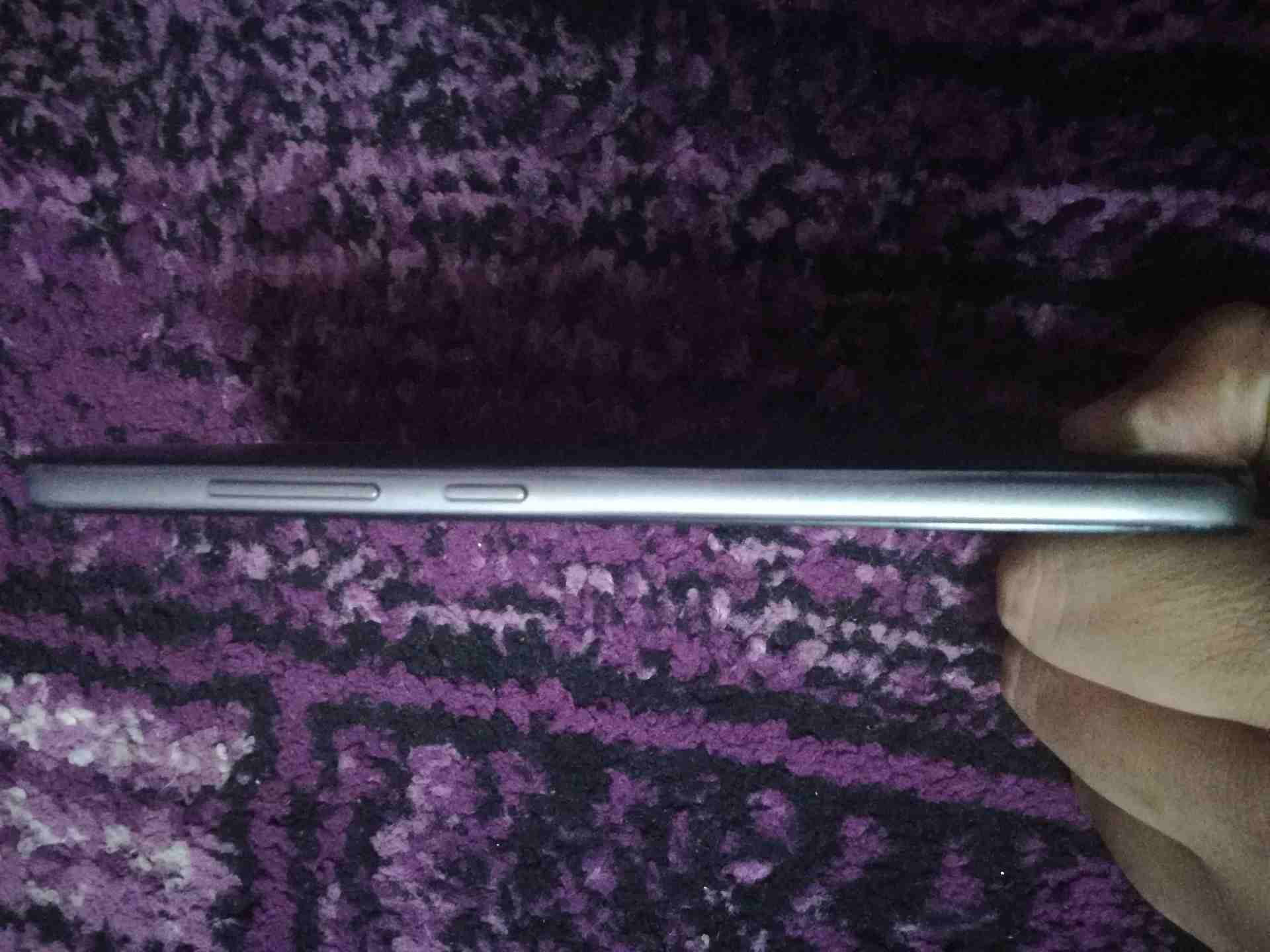 لينوفو A 7010 .. ذاكرة 32g
لا تنسَ أنك شاهدت هذا الإعلان في عنكبوت
معاه كرتونه فقط
ملاحظه :...