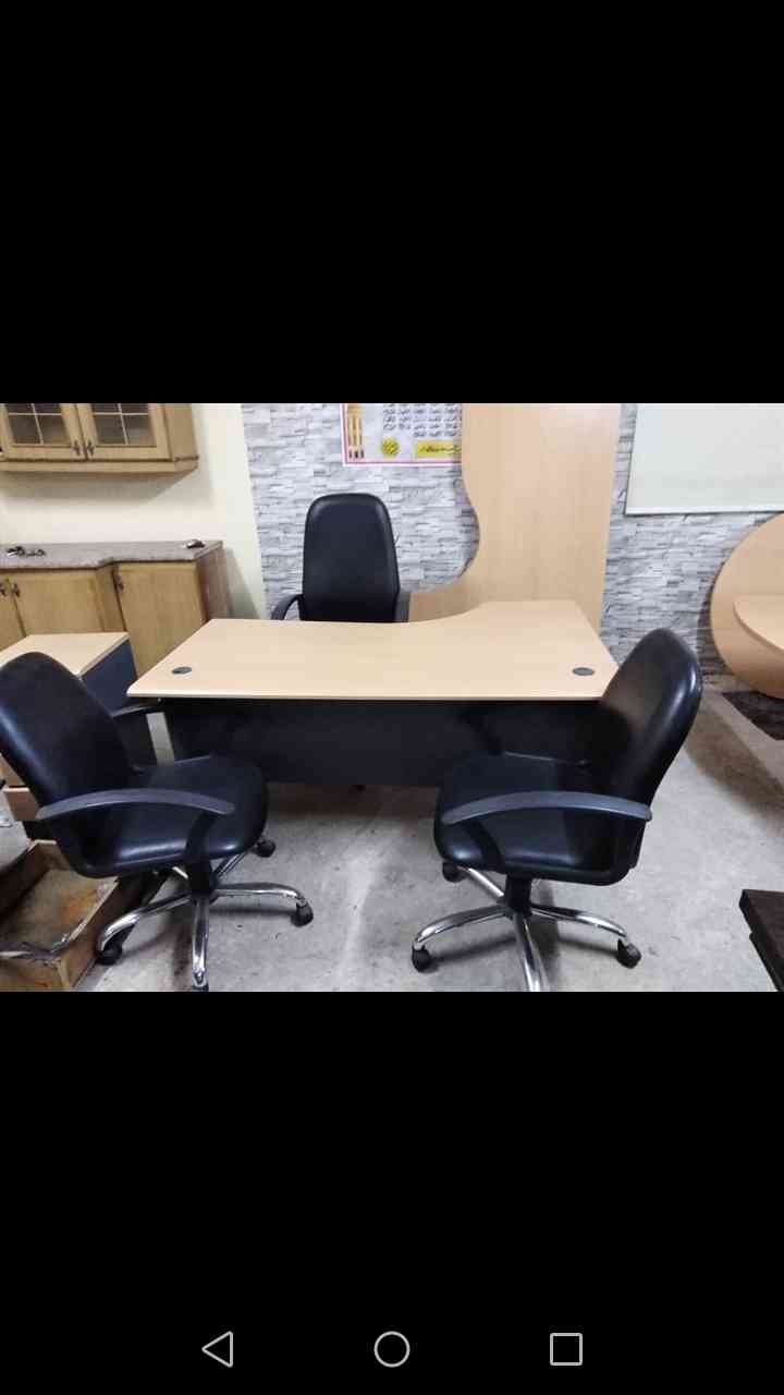 أثاث مكتبي جديد ب 120دينار
لا تنسَ أنك شاهدت هذا الإعلان في عنكبوت
أثاث مكتبي جديد ب 120 دينا...