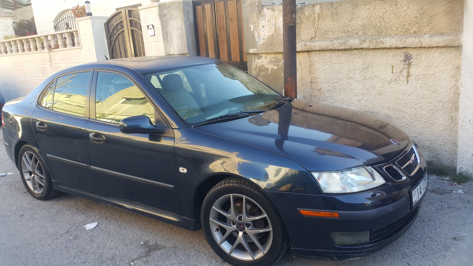 ساب ARC 2004 بحاله جيده للبيع                                            


	 				لا تنسَ أنك شاهدت هذا الإعلان في عنكبوت            
	 				
                                فحص كامل .. فرش جلد بيج...