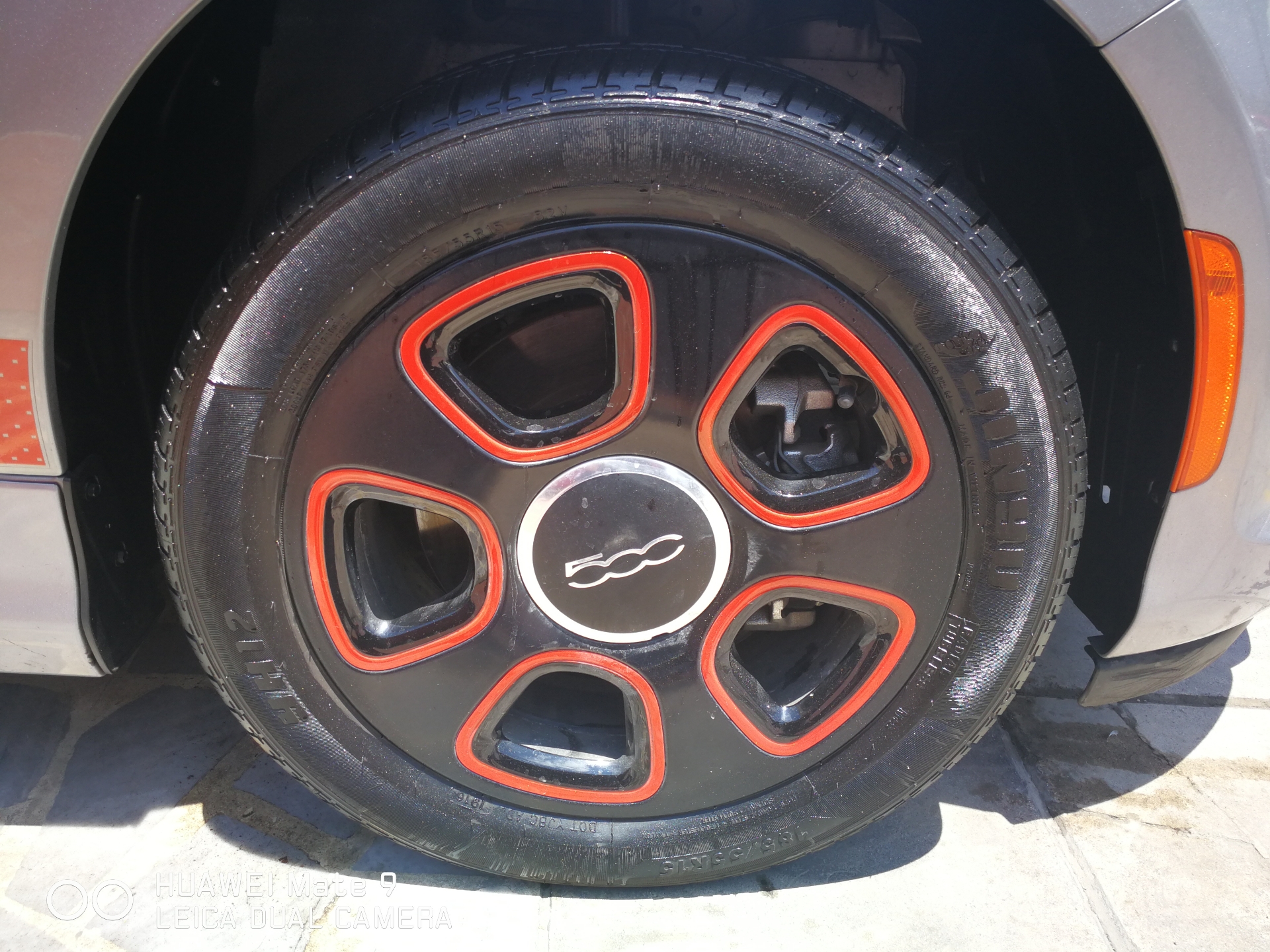 فيات 500E 2015 sport pakege(تأمين شامل)
لا تنسَ أنك شاهدت هذا الإعلان في عنكبوت
بانوراما كلين...