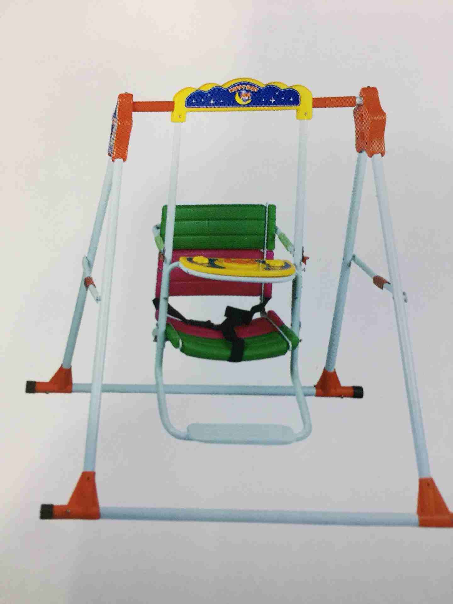 مراجيح للبيبي والاطفال من عمر اشهر لغايه 8 سنوات عده موديلات 0796316653
لا تنسَ أنك شاهدت هذا الإعلان في عنكبوت...