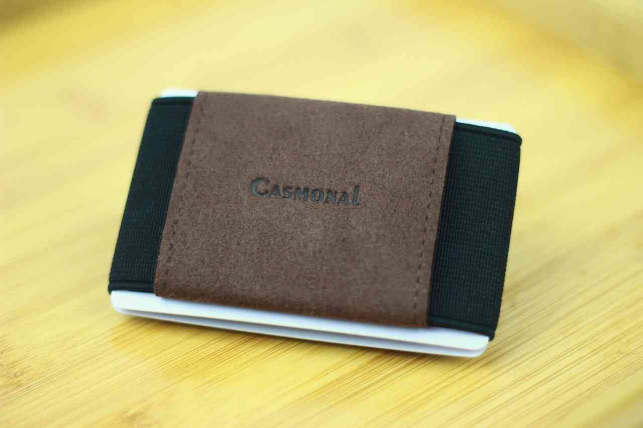 محفظة Casmonal الاصلية للبطاقات والنقود                                            


	 				لا تنسَ أنك شاهدت هذا الإعلان في عنكبوت            
	 				
                                محفظة casmona...
