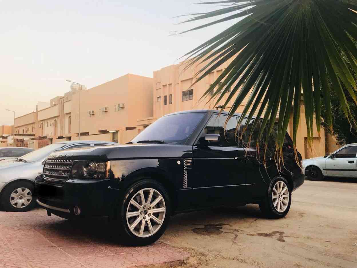 رانج روفر سوبر تشارج                                            


	 				لا تنسَ أنك شاهدت هذا الإعلان في عنكبوت            
	 				
                                السياره بحالة الوكالة وخاليه من...