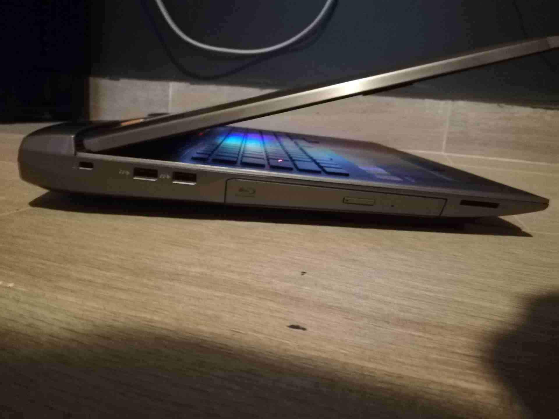 asus gaming laptop
لا تنسَ أنك شاهدت هذا الإعلان في عنكبوت
Asus ROG GL 752
I7 6820hk
17.3 inch 4...