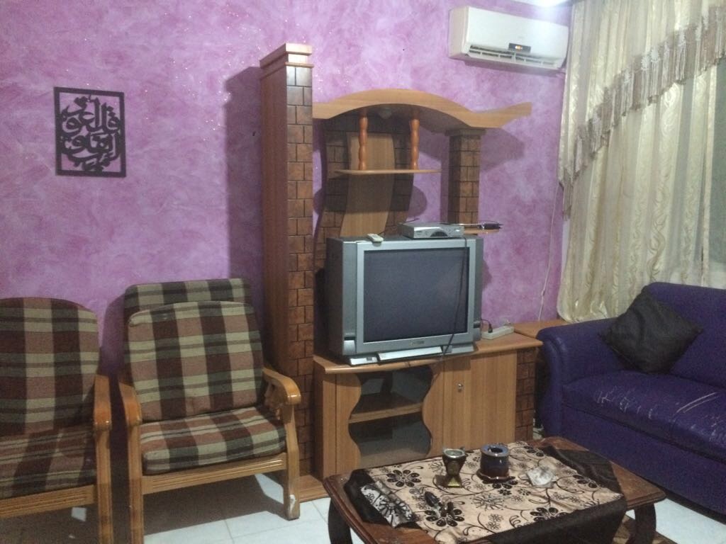 شقة في الجبيهه الباب الشمالي مقسومة 2 ستديو مفروشة
لا تنسَ أنك شاهدت هذا الإعلان في عنكبوت
قر...