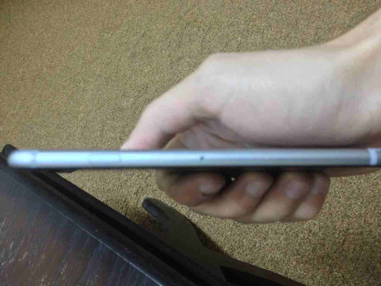 ايفون 6 16GB                                            


	 				لا تنسَ أنك شاهدت هذا الإعلان في عنكبوت            
	 				
                            ايفون 6 
الجهاز معه شاحنه الأصلي وسماعات وب...