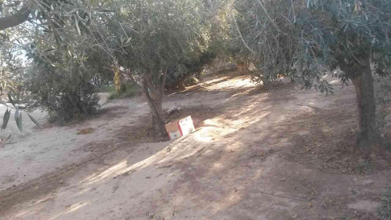 منزل بالقطارنه حي الحجايا للبيع كاش او اقساط
لا تنسَ أنك شاهدت هذا الإعلان في عنكبوت
للبيع كا...