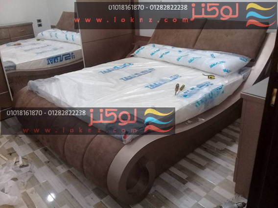 اجمل واحدث وارخص غرف نوم  مودرن وصالون مودرن روعة وغرف سفرة واطفال وشباب مودرن من  معرض لوكانز مودرن                                            


	 				لا تنسَ أنك شاهدت هذا الإعلان في عنكبوت...