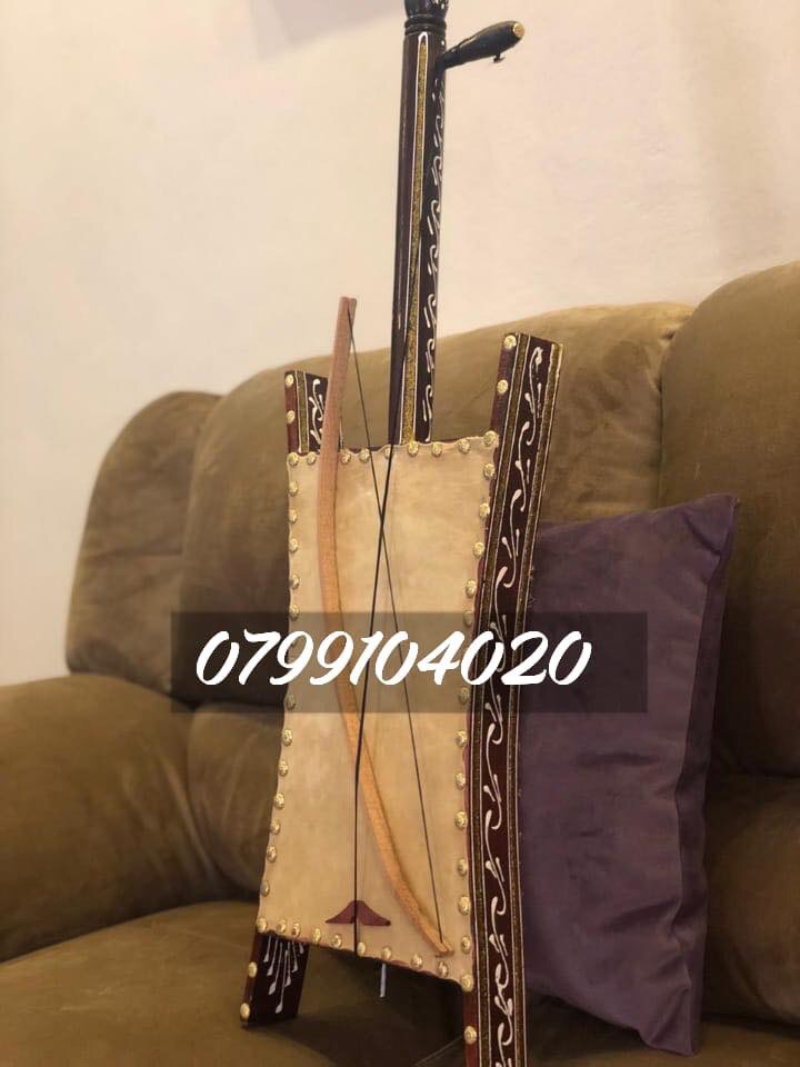 ربابه جلد طبيعي صناعه يدويه فخمه جديده بالكرتونه فقط ب 20 دينار                                            


	 				لا تنسَ أنك شاهدت هذا الإعلان في عنكبوت...