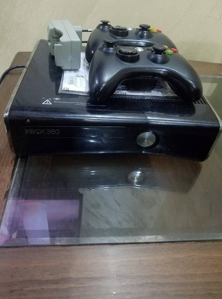 XBOX360 jtag                                            


	 				لا تنسَ أنك شاهدت هذا الإعلان في عنكبوت            
	 				
                                جهاز xbox 360 معدل jtag مع ايدين 2 و25 ل...