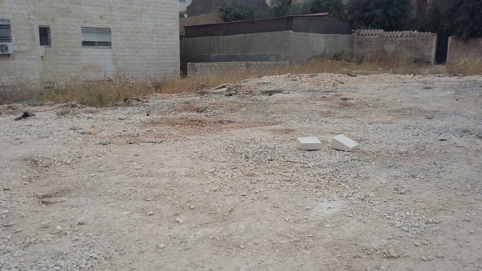 الأردن - عمان
ارض للبيع في القويسمة/ ام نوارة - تبعد كيلو متر واحد عن ستاد الملك عبد الله الثاني
القرية: القويسمة
حوض: ام نوارة
المساحة: 1.18 دنم
الموقع: القويسمة/ ام نوارة - تبعد كيلو متر واحد ع...