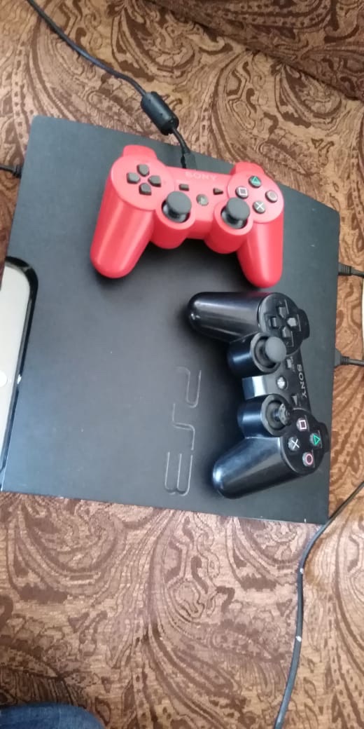 sony  ps3  500 gigi  للبيع                                            


	 				لا تنسَ أنك شاهدت هذا الإعلان في عنكبوت            
	 				
                                جهاز وكاله استخدام  ثلاثة...