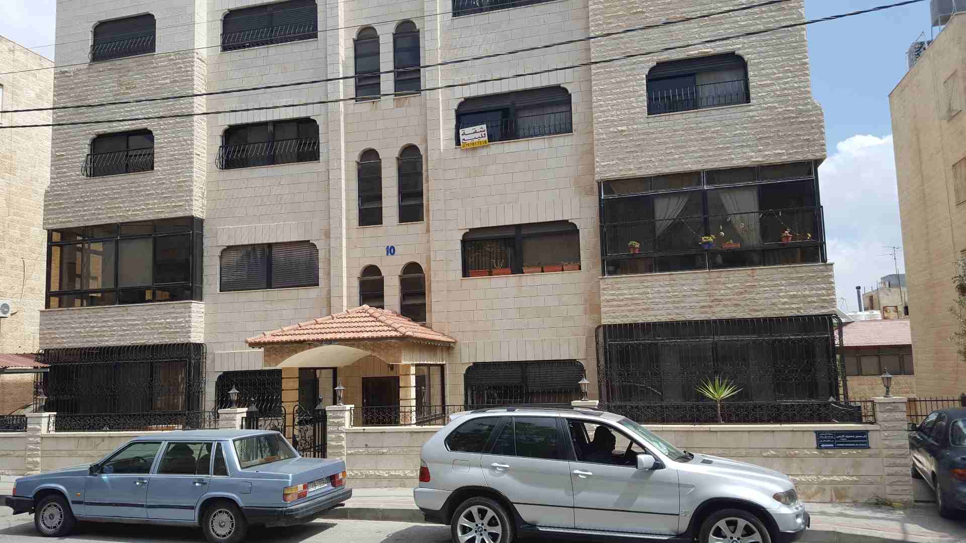 شقة فارغة للايجار في الرابية                                            


	 				لا تنسَ أنك شاهدت هذا الإعلان في عنكبوت            
	 				
                            شقة فارغه للايجار في الرابية...