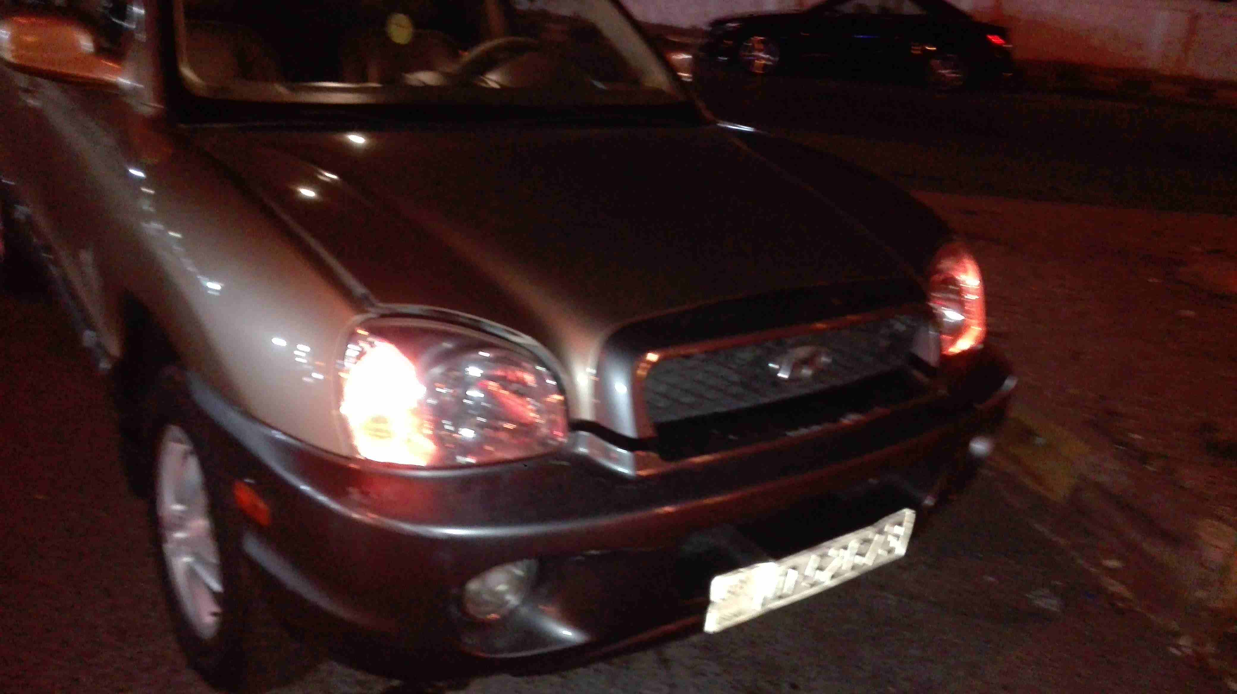 هونداي سنتافيه اوتوماتيك دفع رباعي 2001                                            


	 				لا تنسَ أنك شاهدت هذا الإعلان في عنكبوت            
	 				
                            هونداي سنتافيه مو...