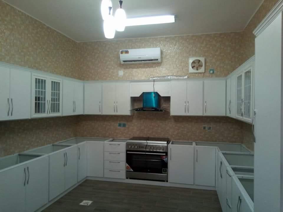 احدث المطابخ الإيطالية
لا تنسَ أنك شاهدت هذا الإعلان في عنكبوت
افضل تصميمات المطابخ الألومنيو...