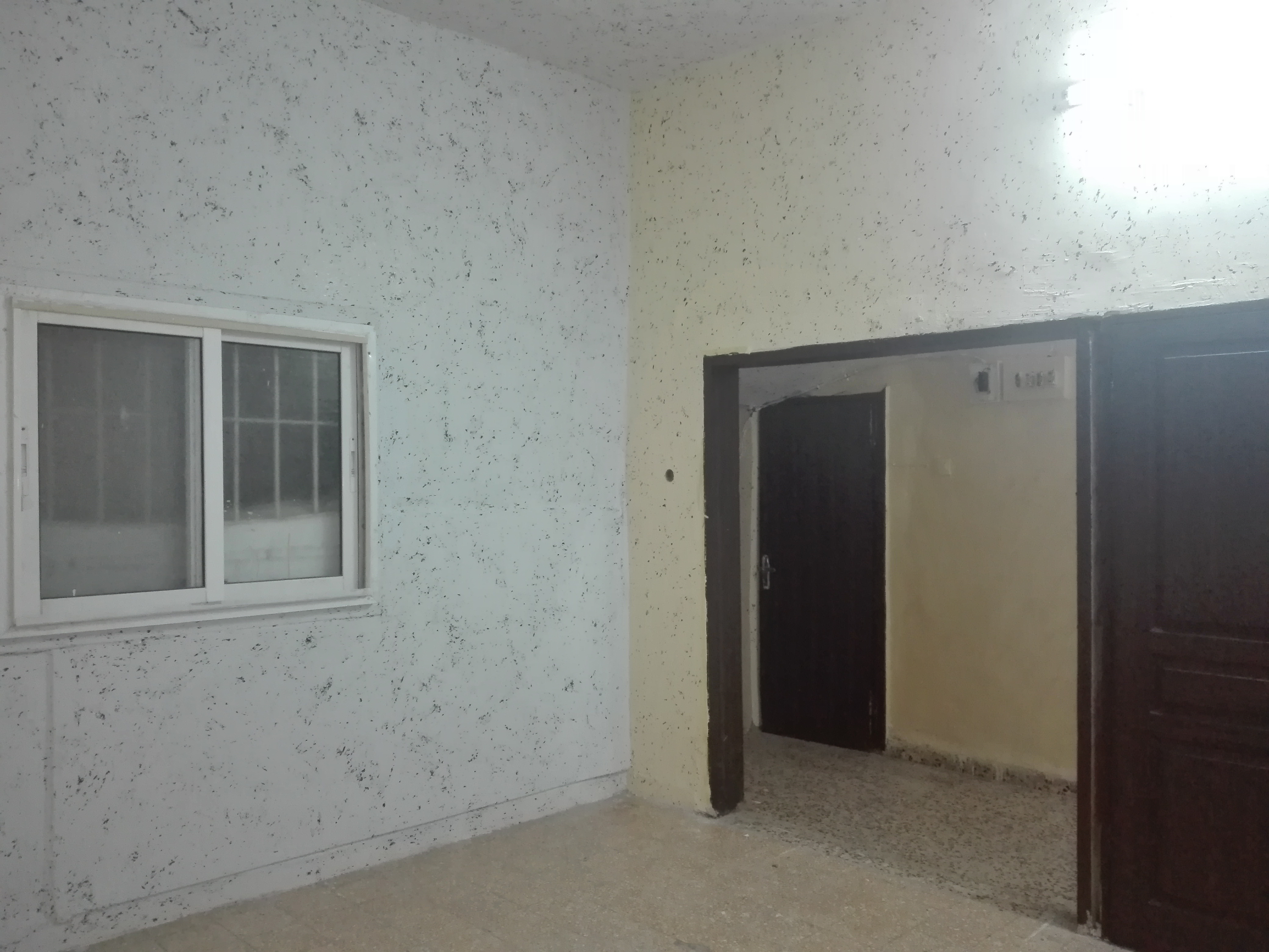 عمارة طابقين للبيع في (جبل النصر)
لا تنسَ أنك شاهدت هذا الإعلان في عنكبوت
الطابق الأول مكون م...