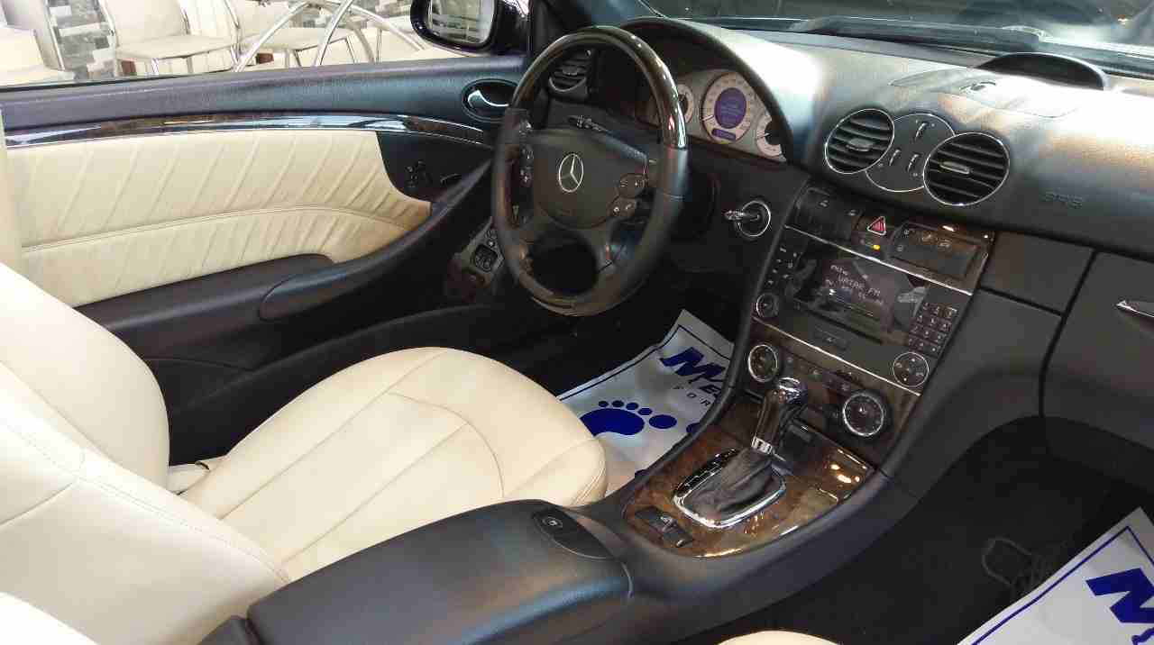 مرسيدس clk كشف 2007
لا تنسَ أنك شاهدت هذا الإعلان في عنكبوت
مرسيدس clk كشف .افنجارد .فحص 4 جيد ....