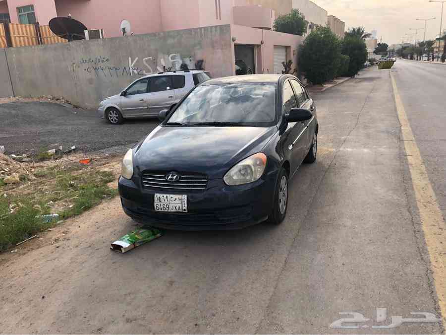 اكسنت موديل 2009                                            


	 				لا تنسَ أنك شاهدت هذا الإعلان في عنكبوت            
	 				
                                للبيع اكسنت موديل 2009 
ماشي 259 ال...
