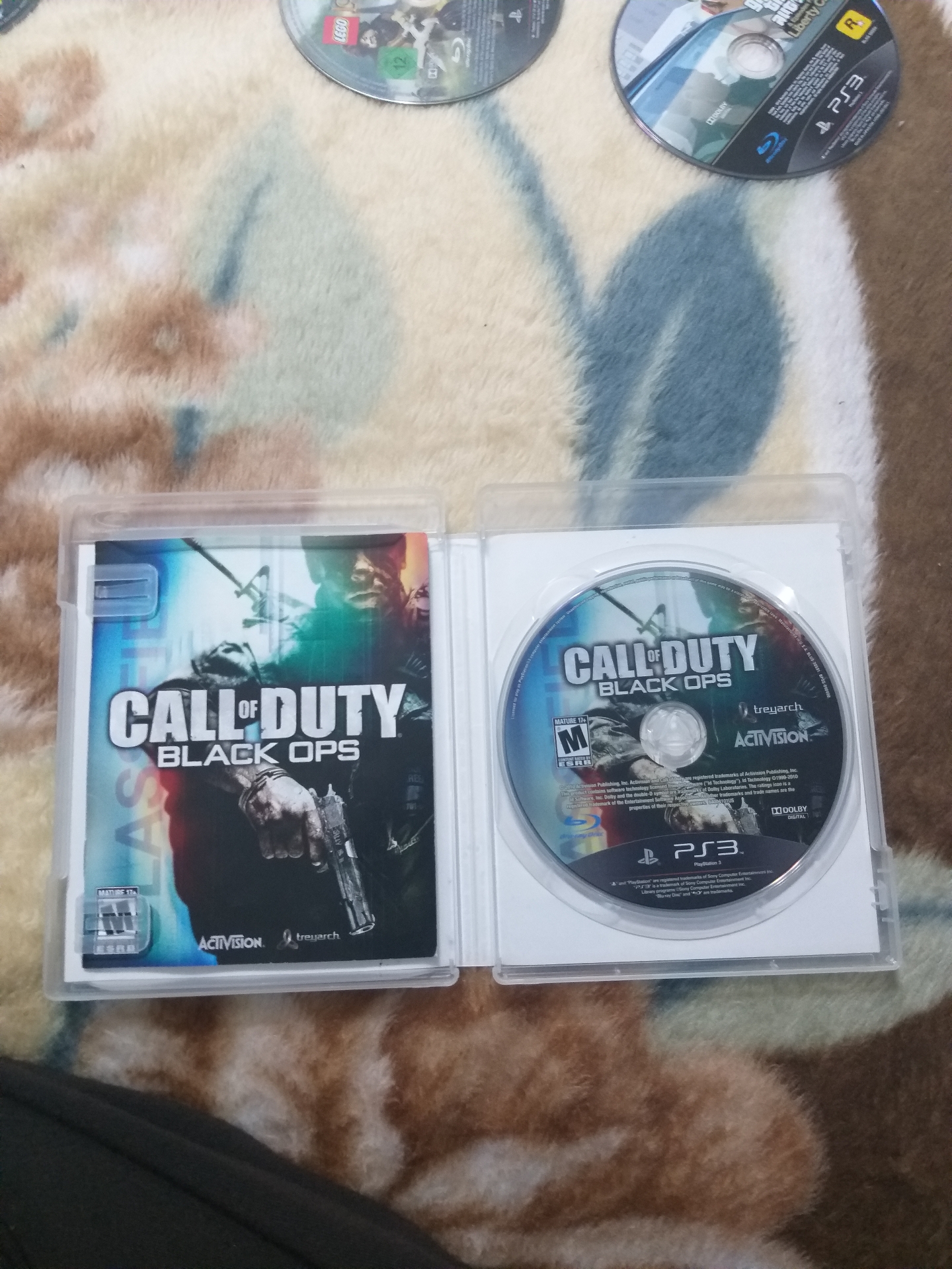 لعبة call of duty black ops 1                                            


	 				لا تنسَ أنك شاهدت هذا الإعلان في عنكبوت            
	 				
                                لعبة call of duty black...