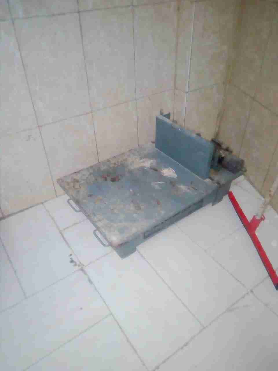 عدة محل دجاج نتافه كامله للبيع
لا تنسَ أنك شاهدت هذا الإعلان في عنكبوت
عدة محل دجاج نتافه للب...