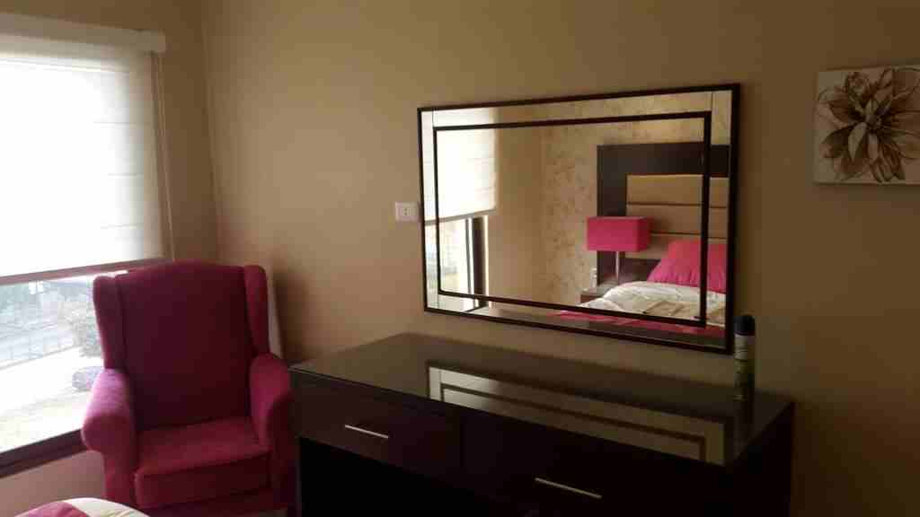Furnished studio for rent * daily, weekly and monthly * in the seventh
لا تنسَ أنك شاهدت هذا الإعلان في عنكبوت...