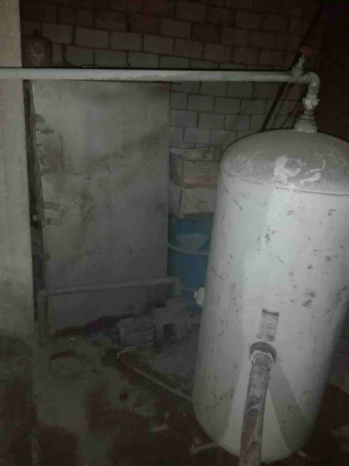 ماكينات عصير و بلاستيك
لا تنسَ أنك شاهدت هذا الإعلان في عنكبوت
ماكينات بلاستيك نفخ
من 250غرام إ...