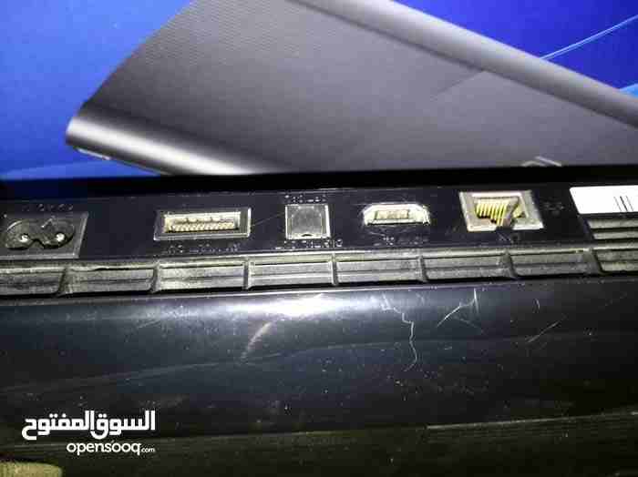 بلاستيشن 3 سوبر سلم معدل 500 جيجا عليه 22 لعبة وسيدي قراند 5
لا تنسَ أنك شاهدت هذا الإعلان في عنكبوت...
