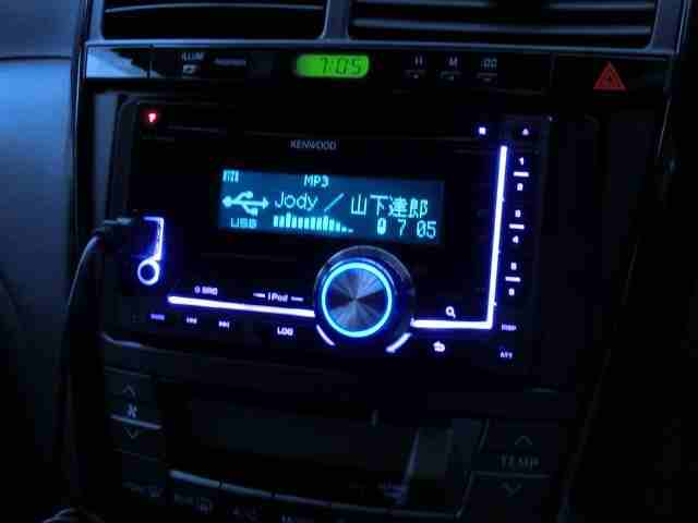 مسجل Kenwood أو Pioneer Carrozzeria طبقتين ياباني أصلي
لا تنسَ أنك شاهدت هذا الإعلان في عنكبوت
وا...