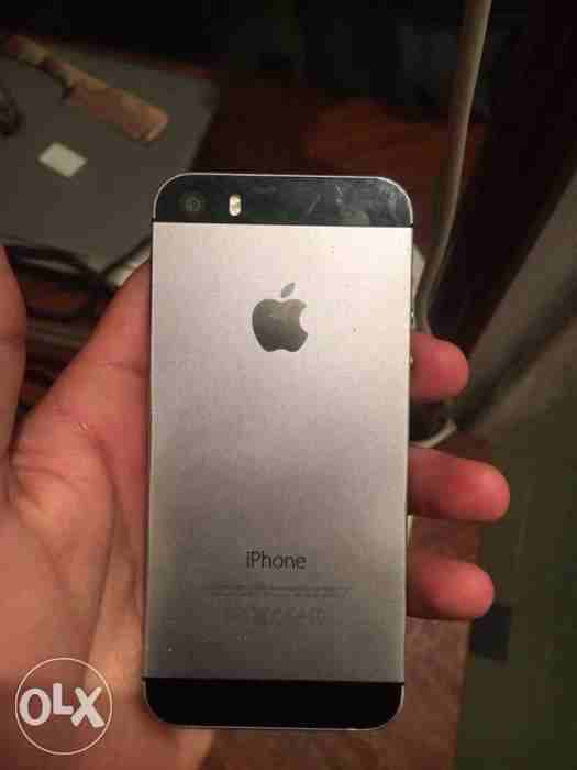 iphone 5s 16gb المحلة الكبري                                            


	 				لا تنسَ أنك شاهدت هذا الإعلان في عنكبوت            
	 				
                            الجهاز معاه الكرتونة بالسيري...