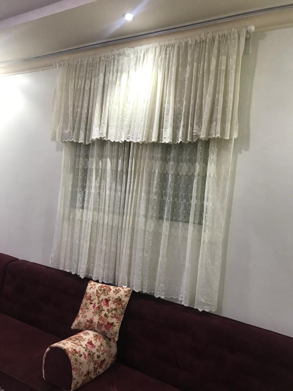 مجلس عربي نظيف جدا مع فرشه وستاره
لا تنسَ أنك شاهدت هذا الإعلان في عنكبوت
يوجد مجلس عربي على...