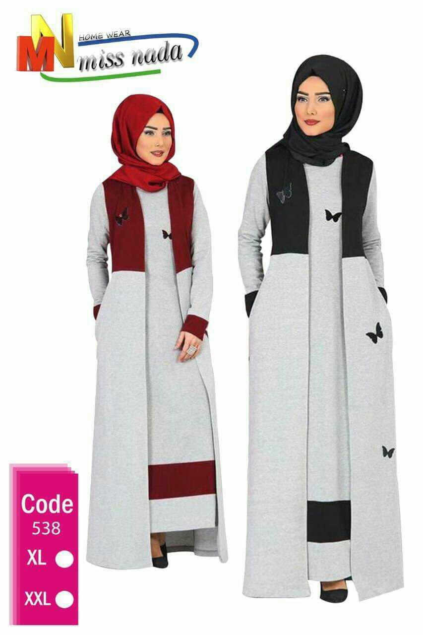 ملابس نسائية
لا تنسَ أنك شاهدت هذا الإعلان في عنكبوت
ملابس نسائية متنوعة باسعار مناسبة وخامات...