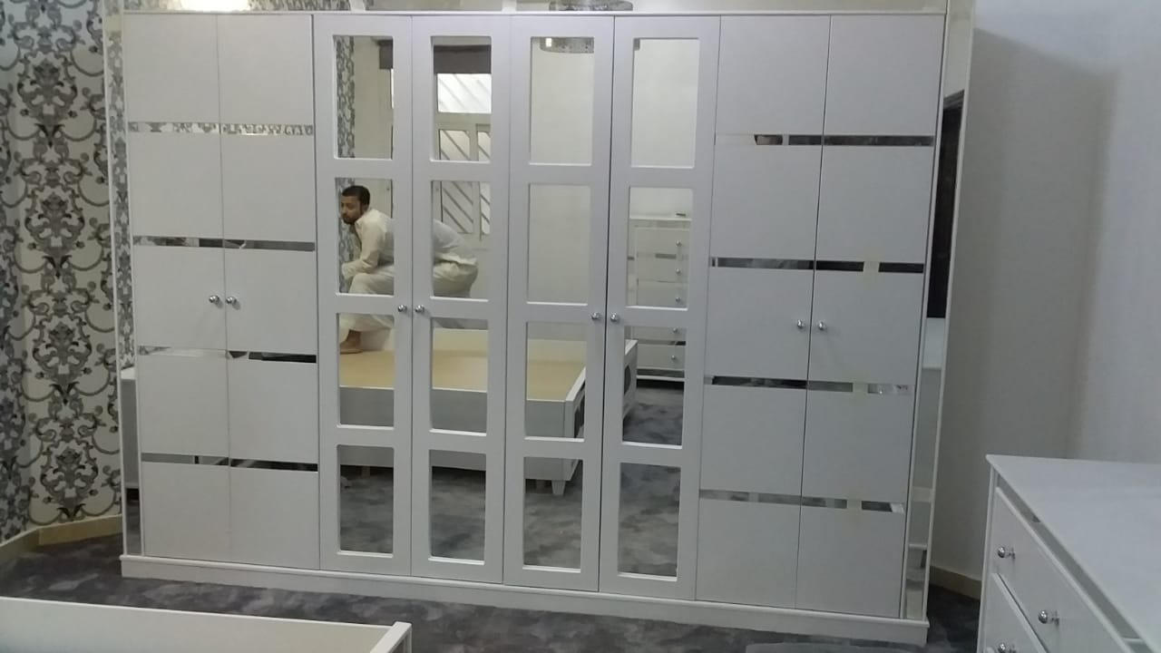 موسسته جورى الشوق لبيع غرف النوم
لا تنسَ أنك شاهدت هذا الإعلان في عنكبوت
غرف نوم اطفال غرف نو...