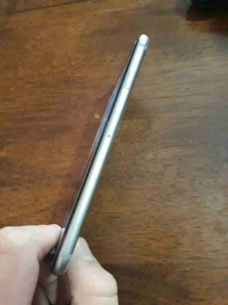 iphone 6s
لا تنسَ أنك شاهدت هذا الإعلان في عنكبوت
Iphone 6s ايفون 6 اس
16 gb...