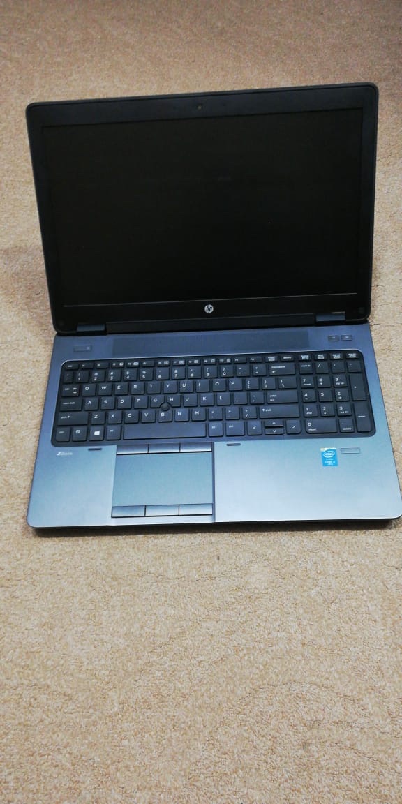 للبيع بسعر مميز  HP ZBook i7 gaming الجيل الرابع بحال الوكالة                                            


	 				لا تنسَ أنك شاهدت هذا الإعلان في عنكبوت...