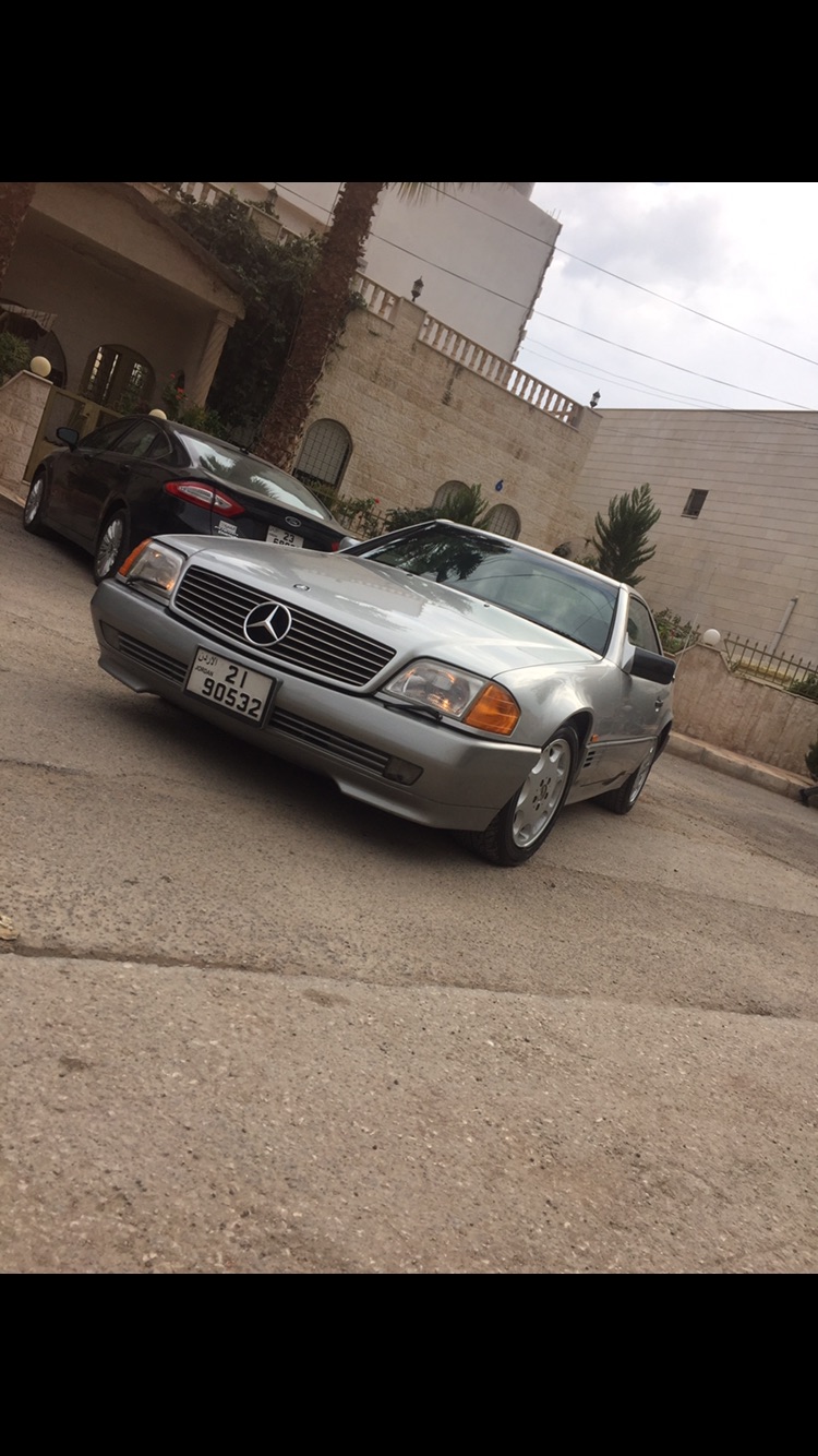 مرسيدس sl 500 كشف 95 كلاسيك 7 جيد
لا تنسَ أنك شاهدت هذا الإعلان في عنكبوت
مرسيدس كلاسيك كشف م...